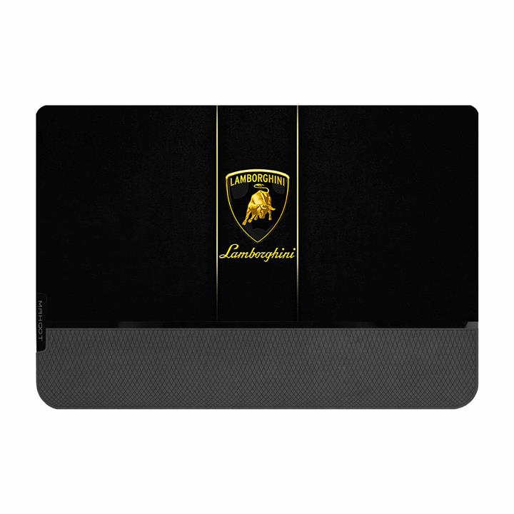 ماوس پد ماهوت مدل PRO- Lamborghini MAHOOT PRO- Lamborghini Mouse Pad